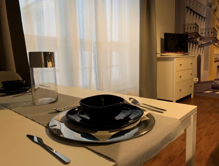 V3 Apartment Budapest Luaran gambar