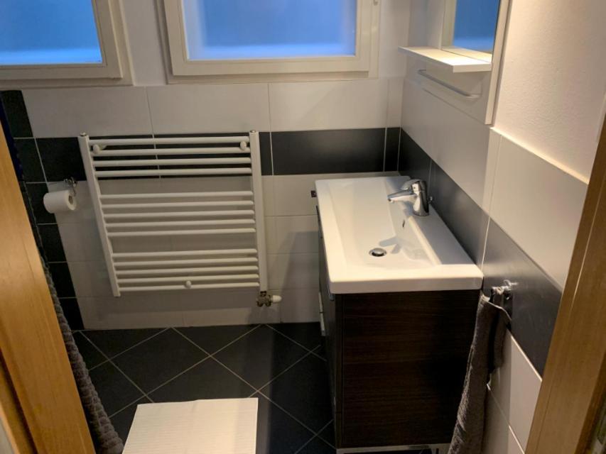V3 Apartment Budapest Luaran gambar