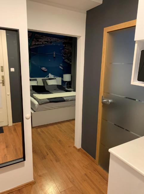 V3 Apartment Budapest Luaran gambar