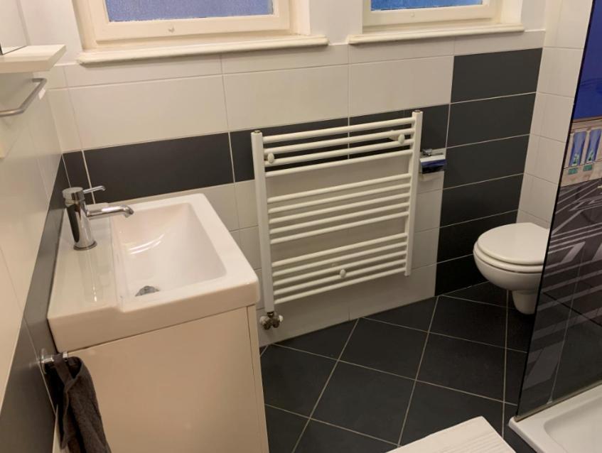 V3 Apartment Budapest Luaran gambar
